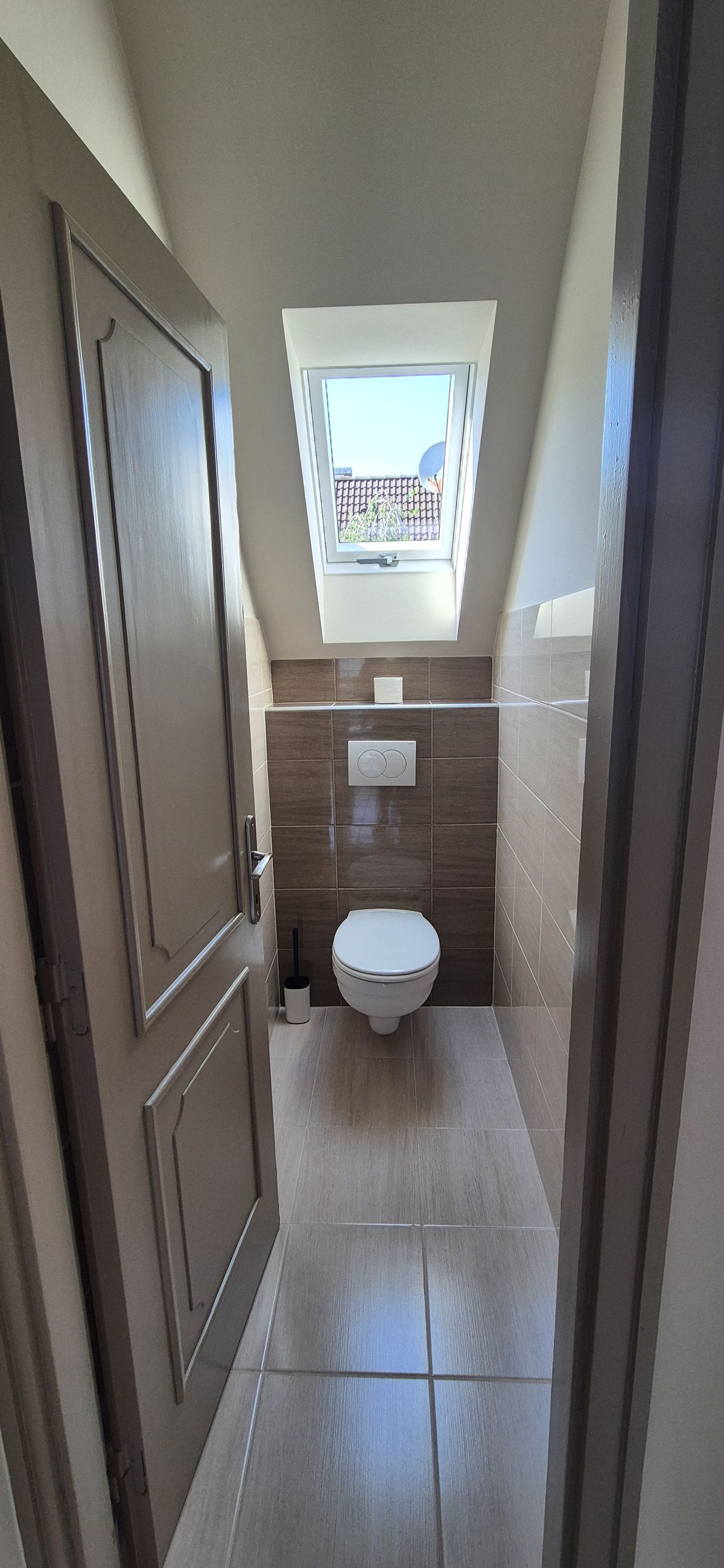 napfényes szoba részlete – Maycherry Apartments Siófok (ap4)